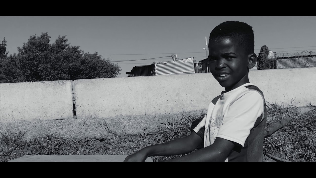 Blaklez - I Have No One (Official Music)