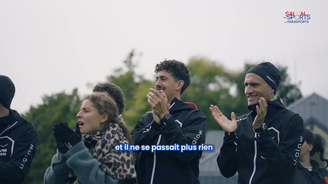 L&rsquo;Ultra Trail Montagnes du Jura : un mod&egrave;le de coop&eacute;ration territoriale