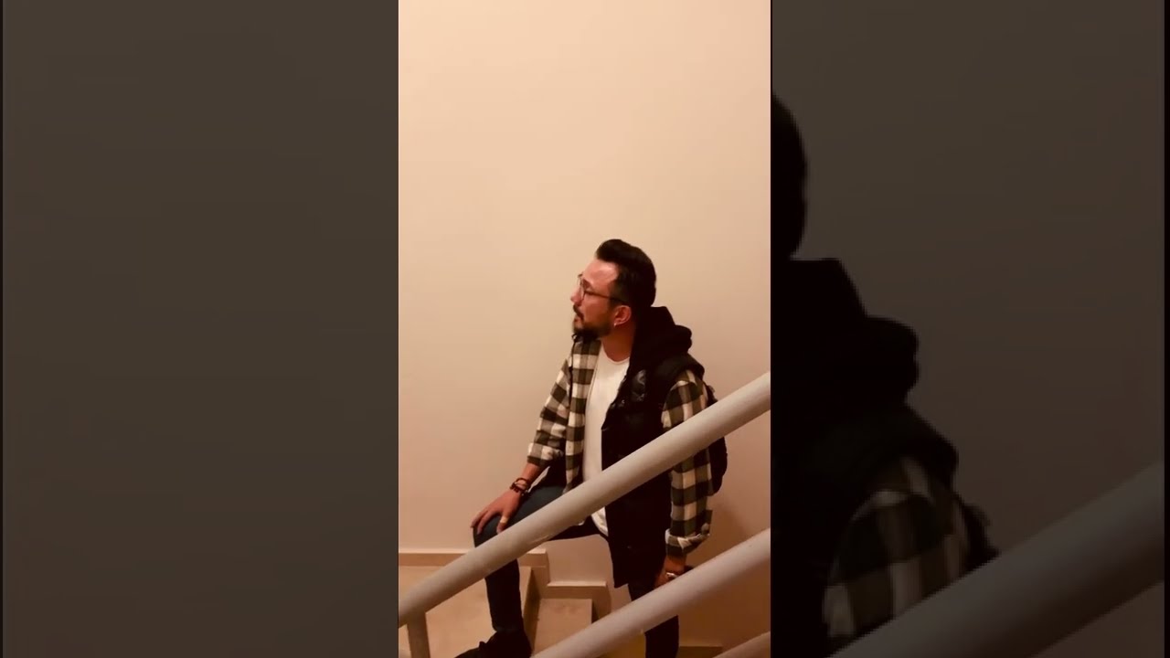 İbrahim Suat Erbay & Gürsoy Dinçer | Gazel