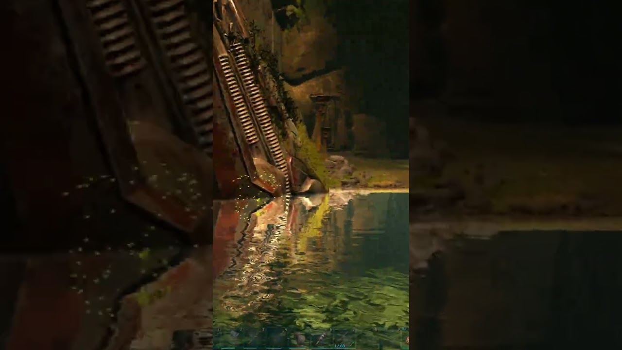 Ark Evolution Survival Aberration on the PC Jan 31