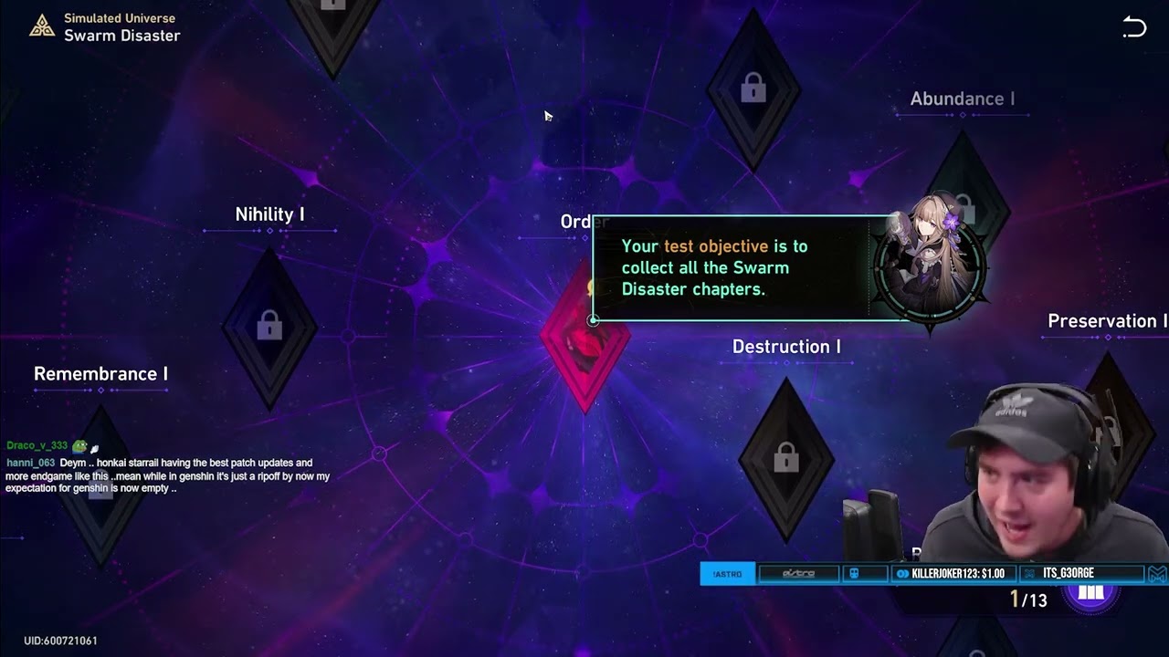 Why The New Simulated Universe Is Bittersweet...