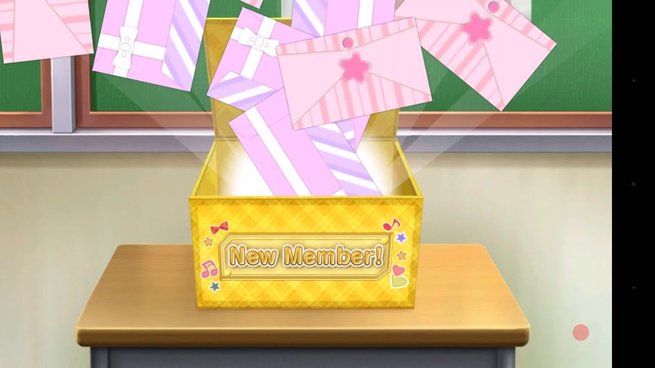 Love Live! School Idol Festival: Magician Maki Scouting