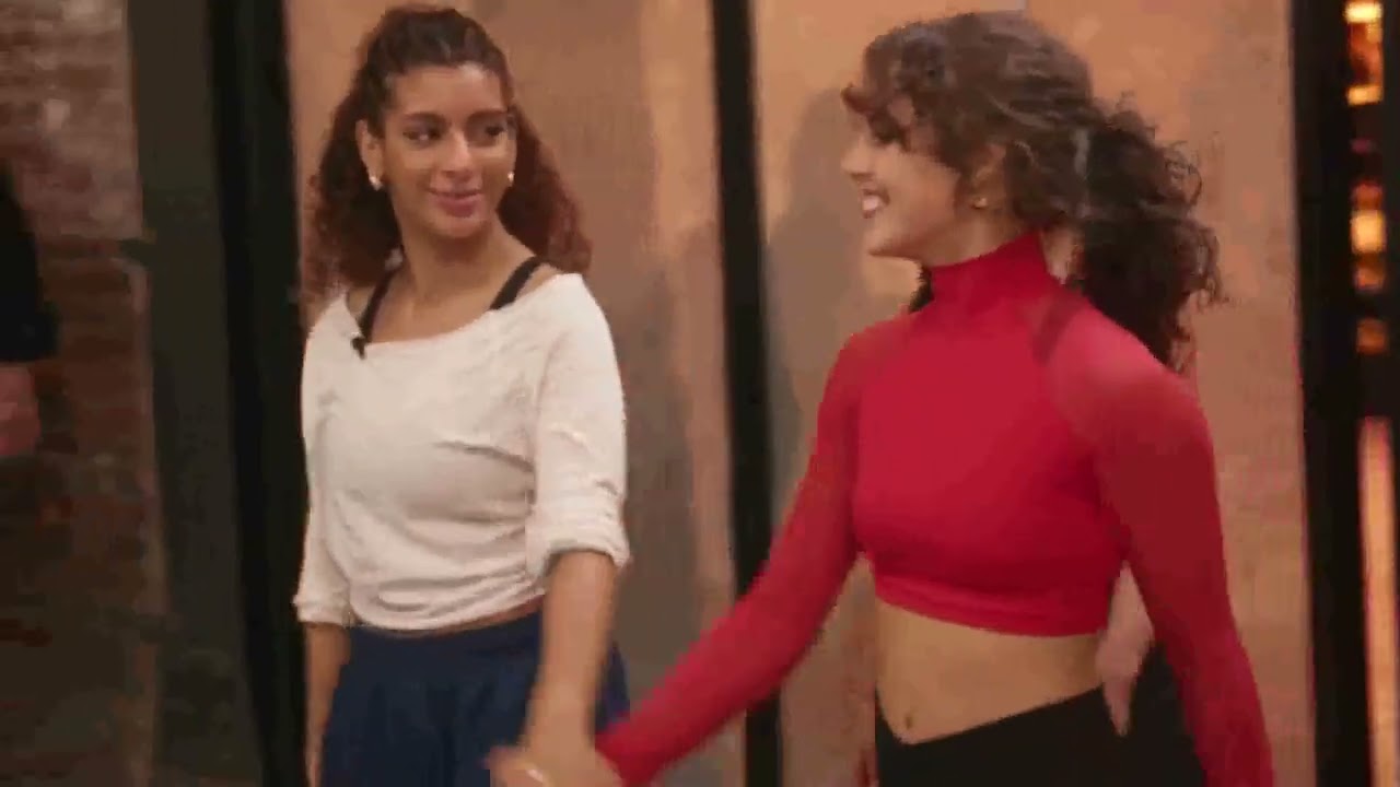 Jazz Choreography Eliminations - Phase 1 - SYTYCD 18