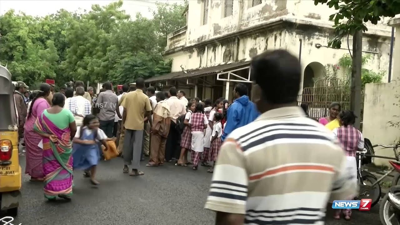 puducherry panciano french women's school