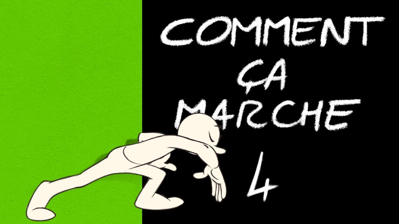 ANIMER UNE MARCHE - 4 - Numérotation des phases