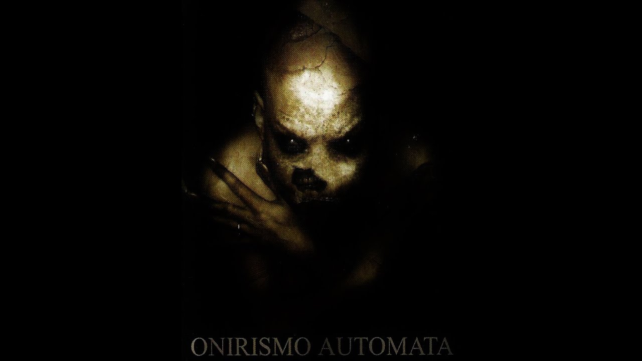 ONIRISMO AUT&Oacute;MATA - 