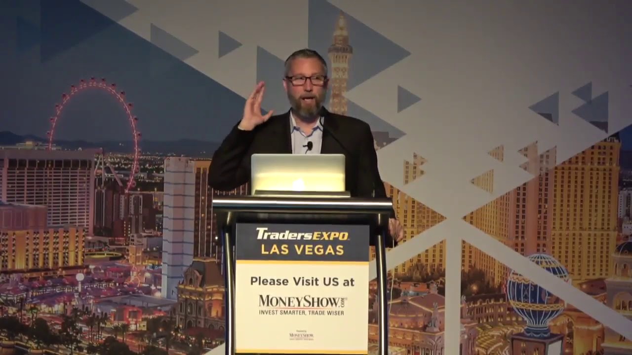 A Revolutionary Approach to Covered Calls - Dan Passarelli