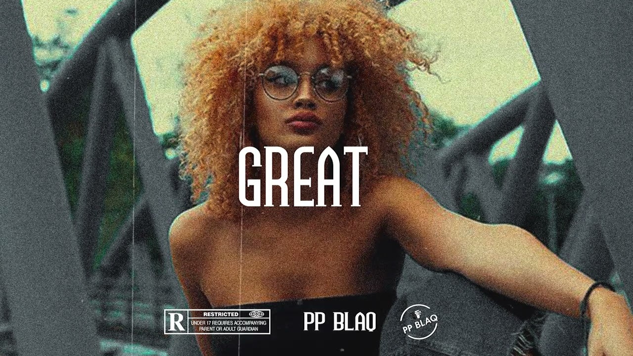 Emotional Amapiano Instrumental - Great - Asake x Davido x Amapiano Type beat -2023