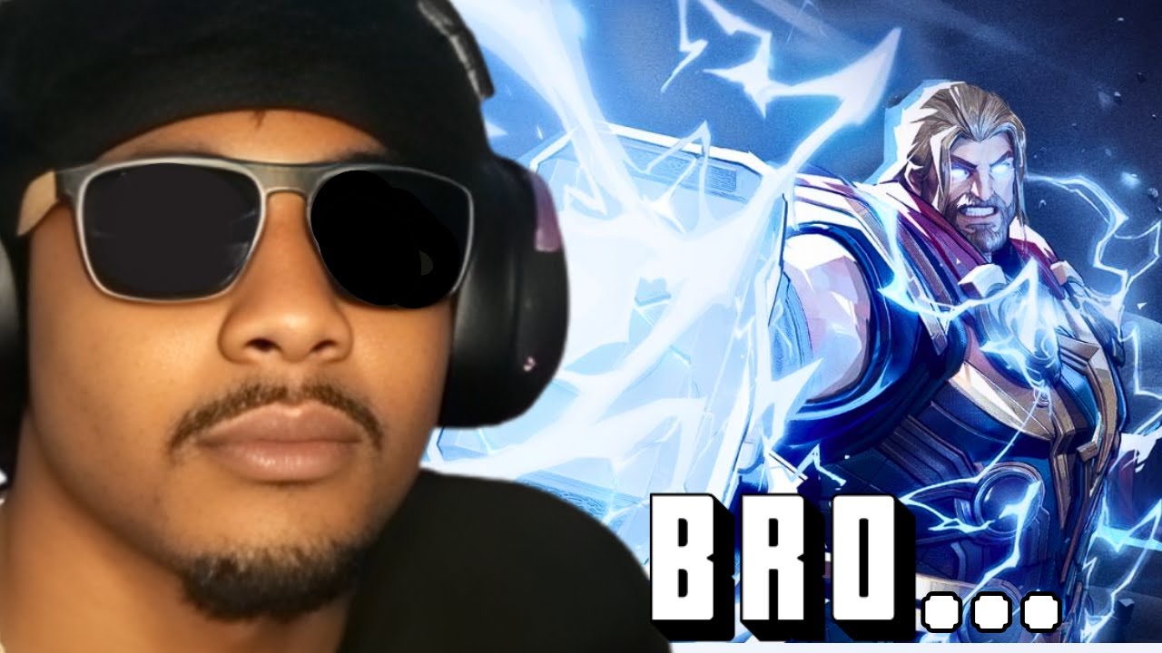 BRO! FIRST TIME PLAYING MARVEL RIVALS