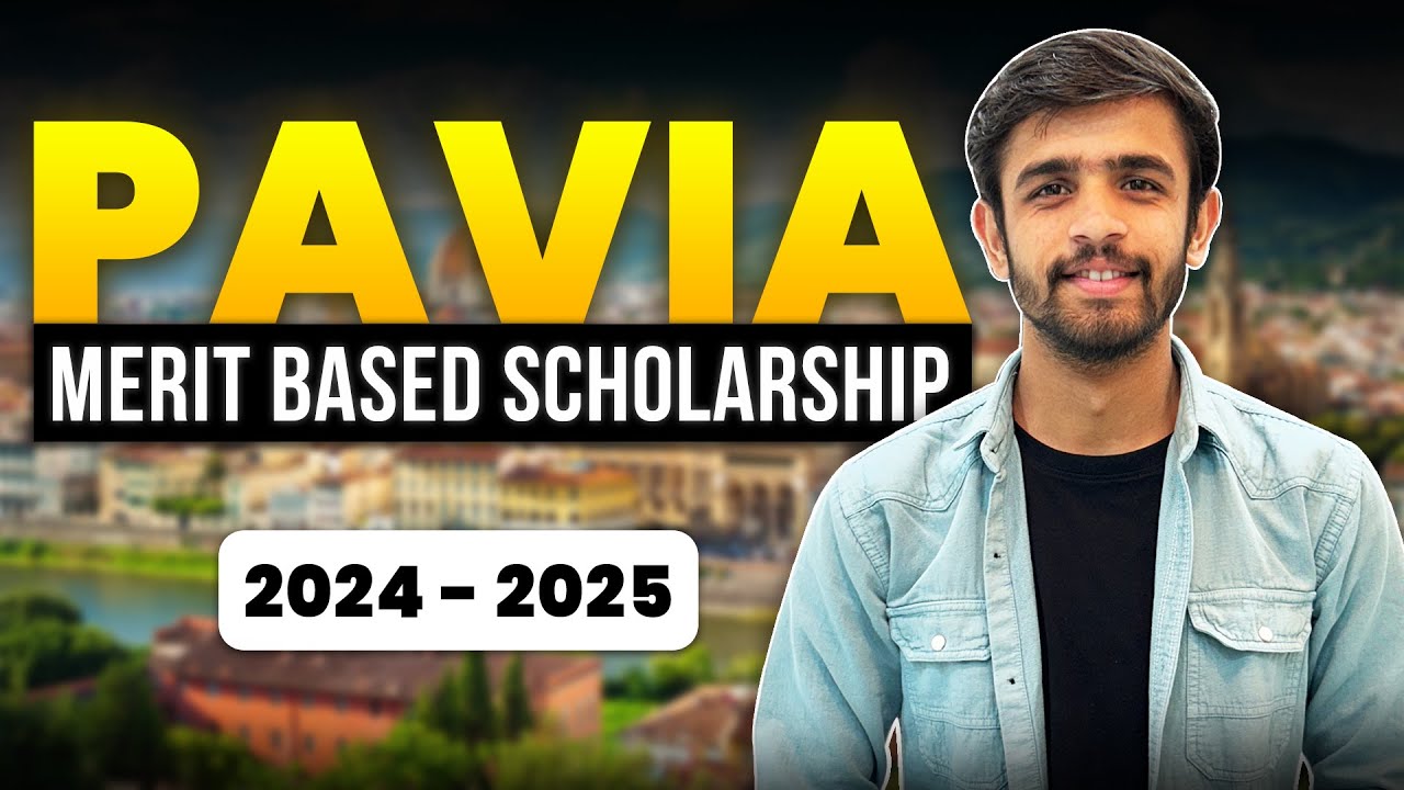 PAVIA MERIT BASED SCHOLARSHIP | ELIGIBILITY CRITERIA | DURATION | RESULTS | SCHOLARSHIPS IN ITALY