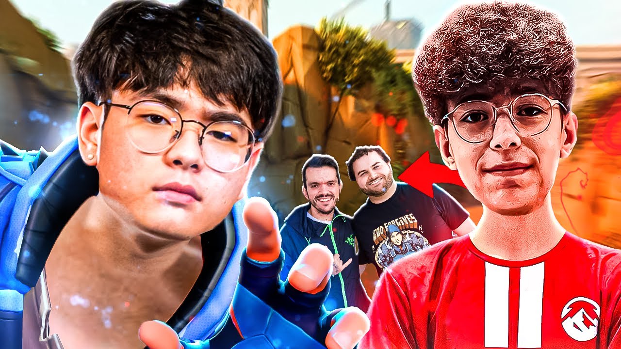 LEV SATO FICANDO LOUCO NO SERVIDOR BR! SÓ TEM MALUCO KKKK | Lev Anao Sato