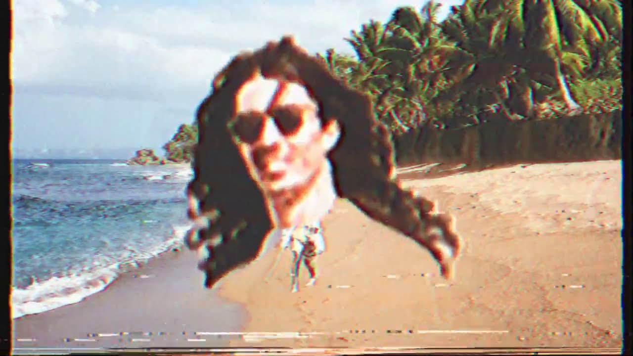 Surfliner - Swell (Official Music Video)