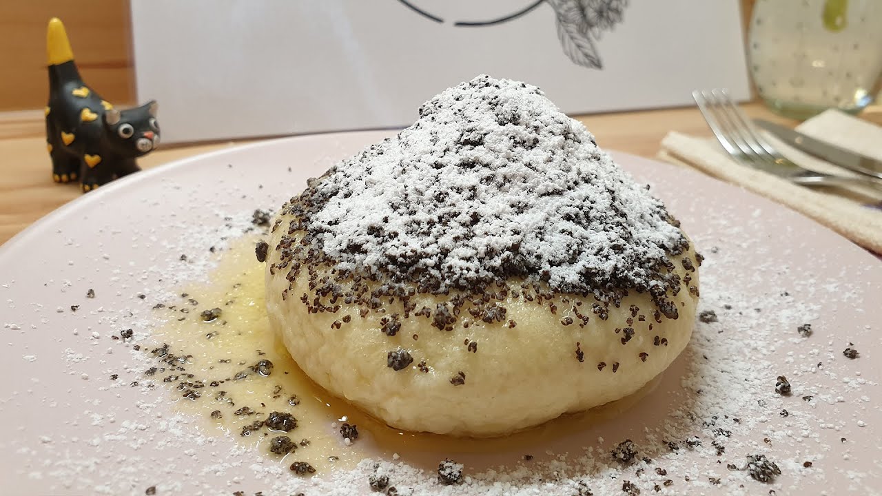 Germknödel 🌺