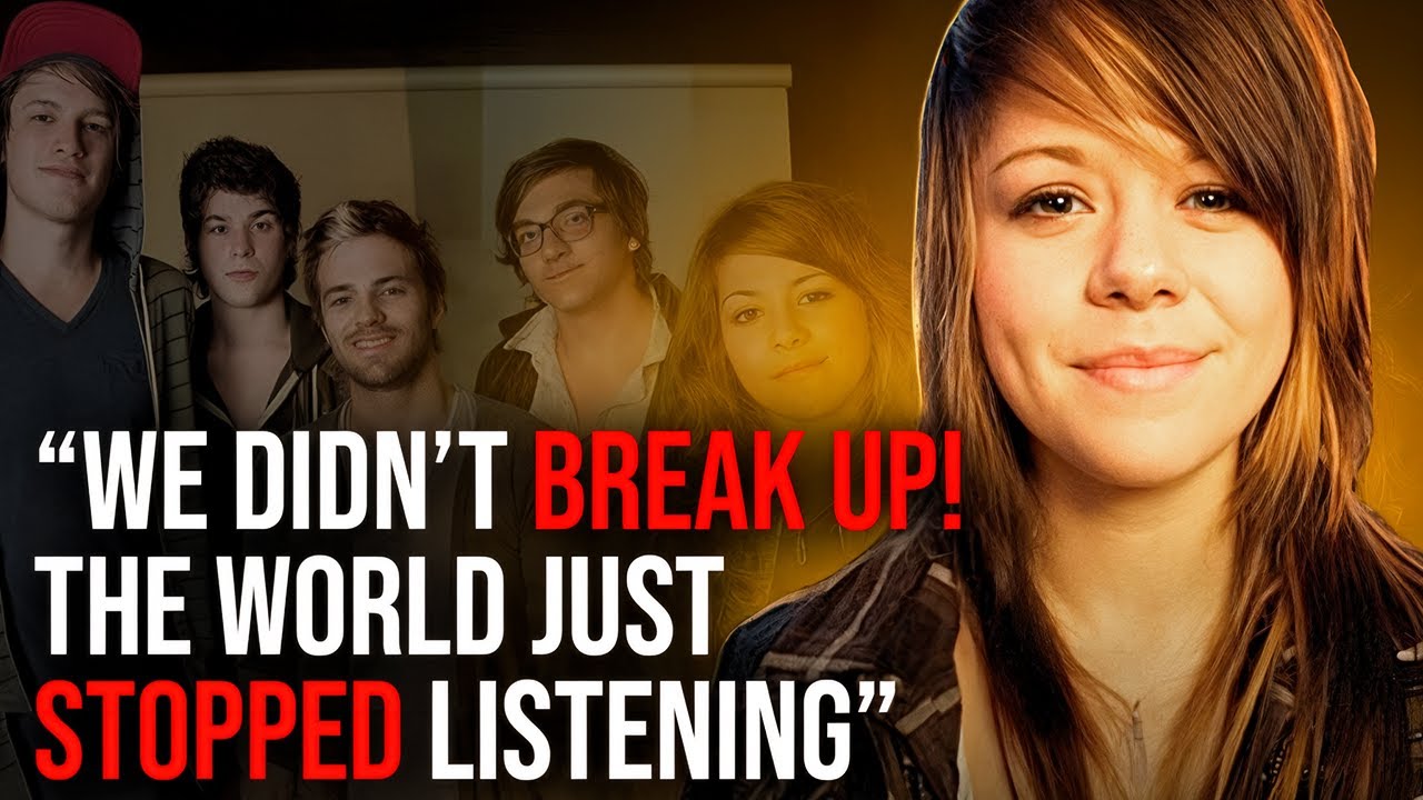 WHY We Are The In Crowd Are The Pop-Punk Band YOU FORGOT (But Shouldn&rsquo;t)