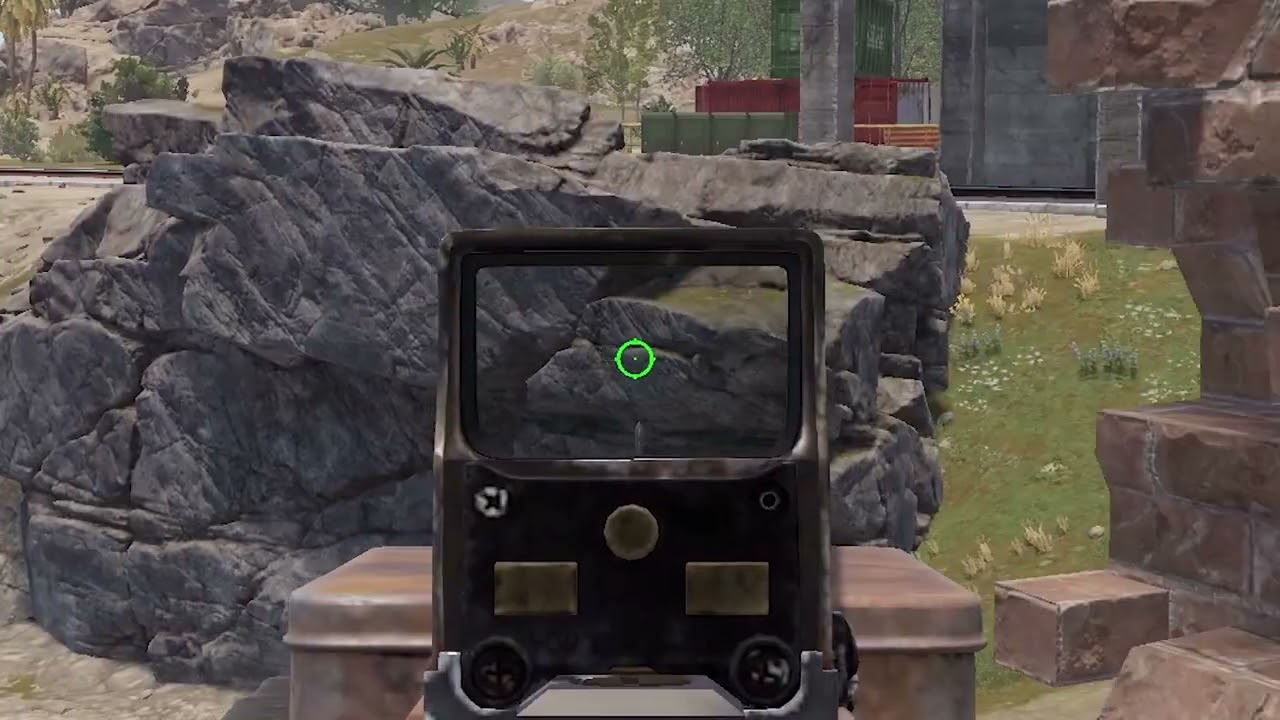 Silenced LMG Might Be The Best Gun in Rust...