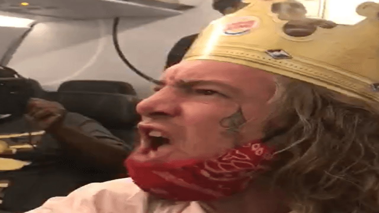 what a nice burger king crown