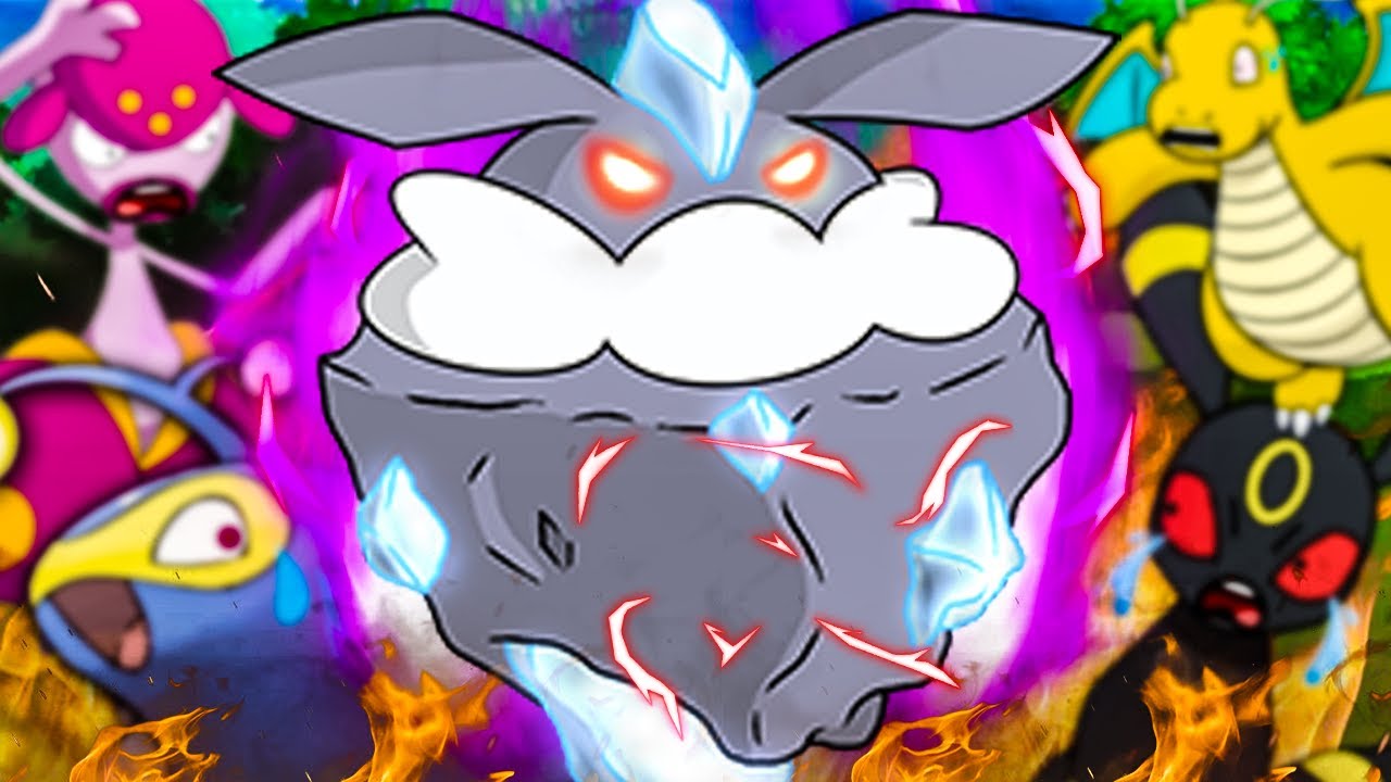 XL CARBINK IS TOO BROKEN IN THE GREAT LEAGUE... BEST CARBINK TEAM?
