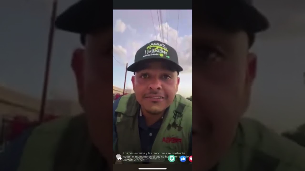 BALACERA EN CABORCA S&Aacute;BADO 27 DE AGOSTO VIDEO COMPLETO