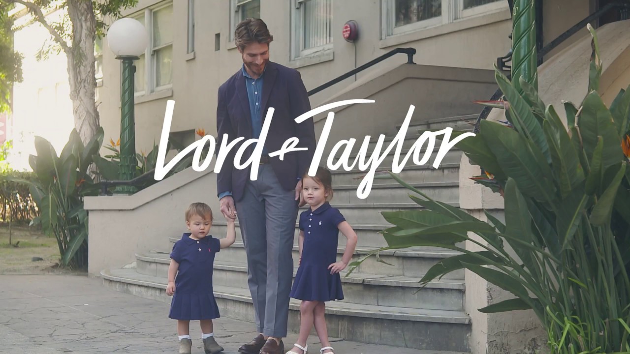 Celebrate Every Dad Ft. Ryan Burns & His Daughters