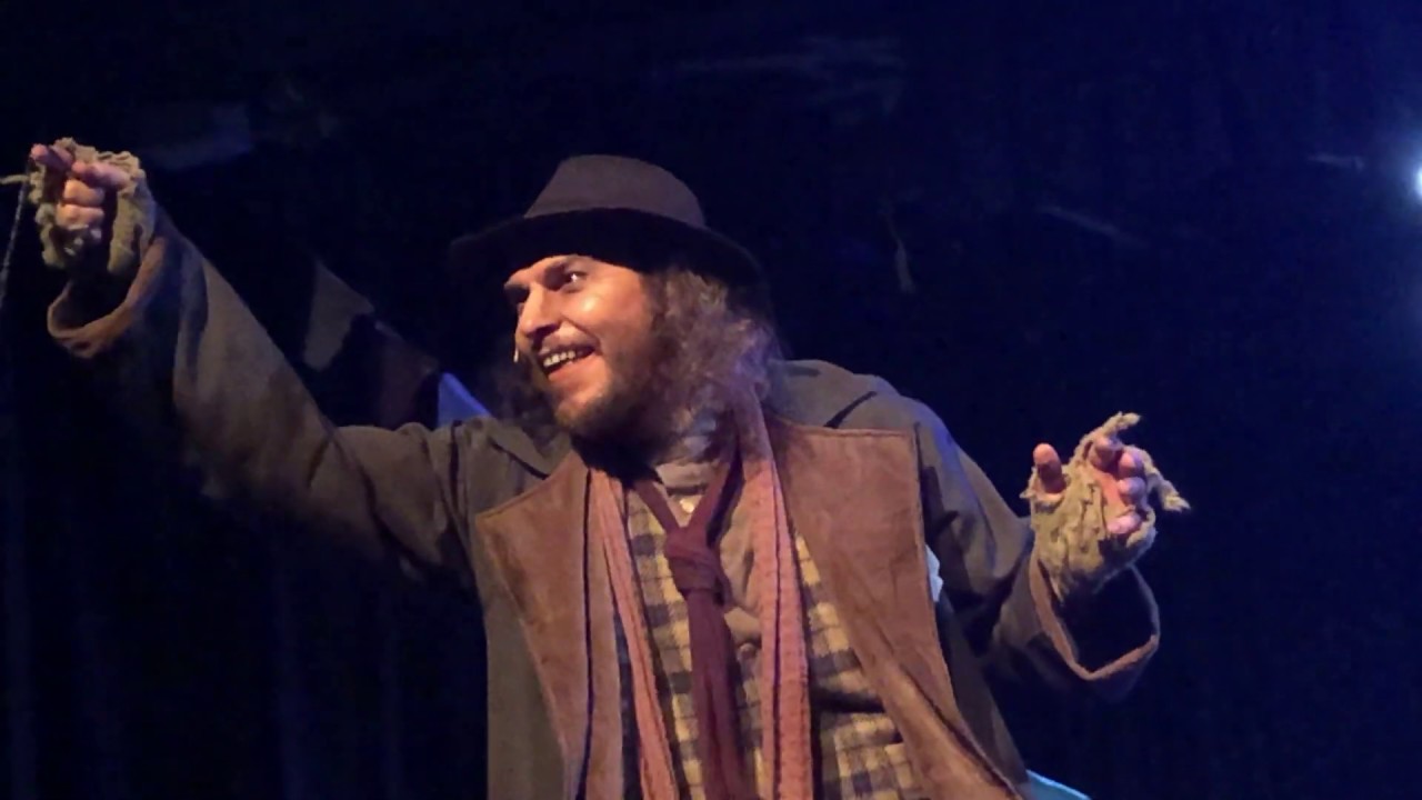 Oliver! - Reviewing the Situation