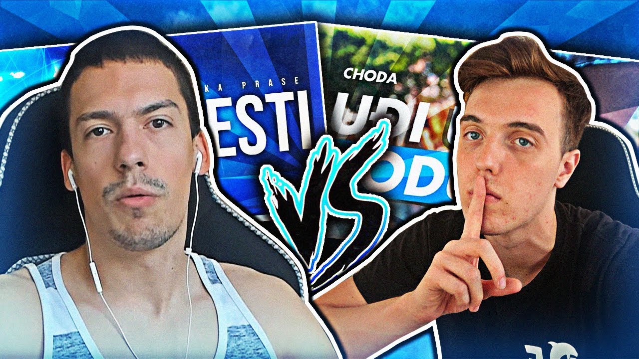 BAKAPRASE VS CHODA (KO IMA BOLJU PESMU?)