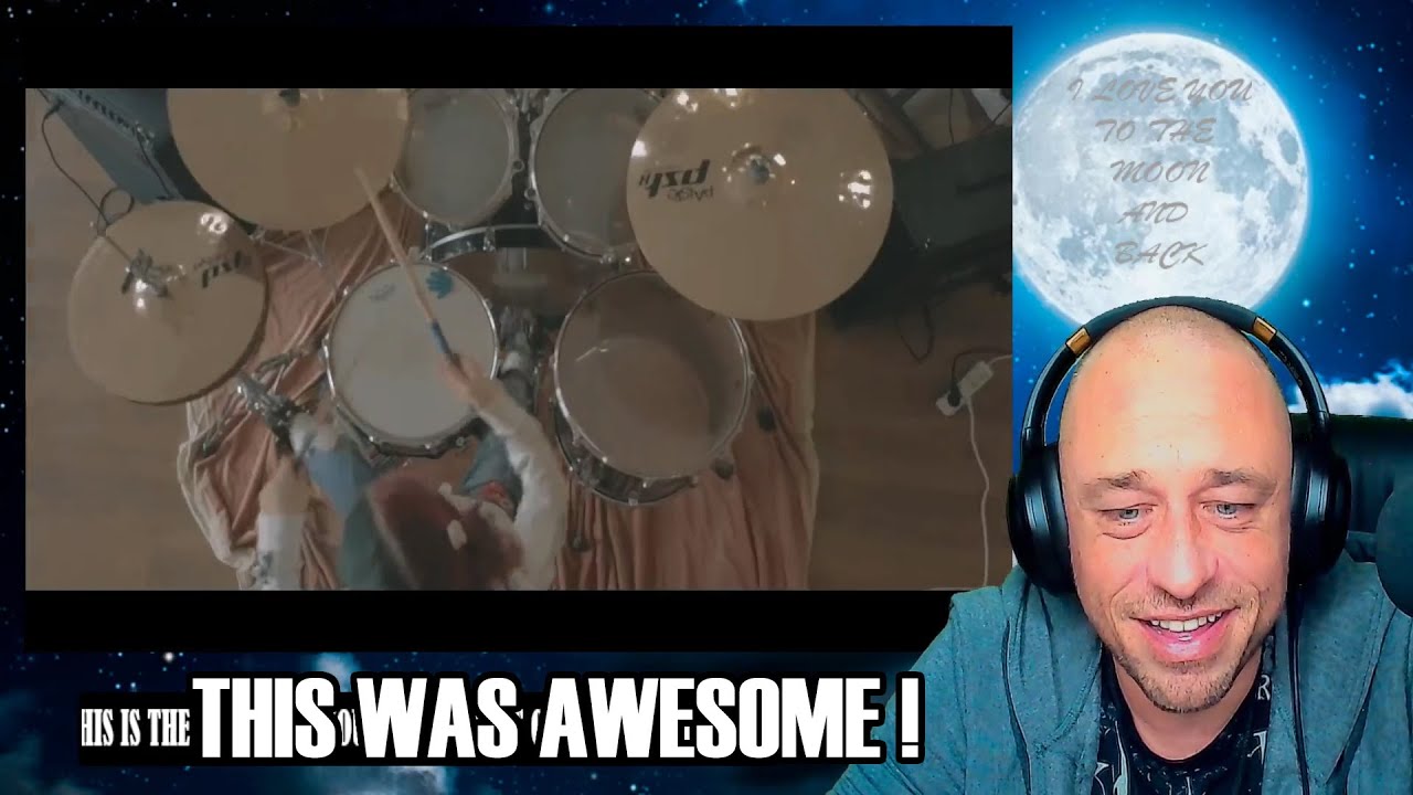 I'm Voting - All Girl Rock Band The Sixsters | Official music video | Premiere reaction!