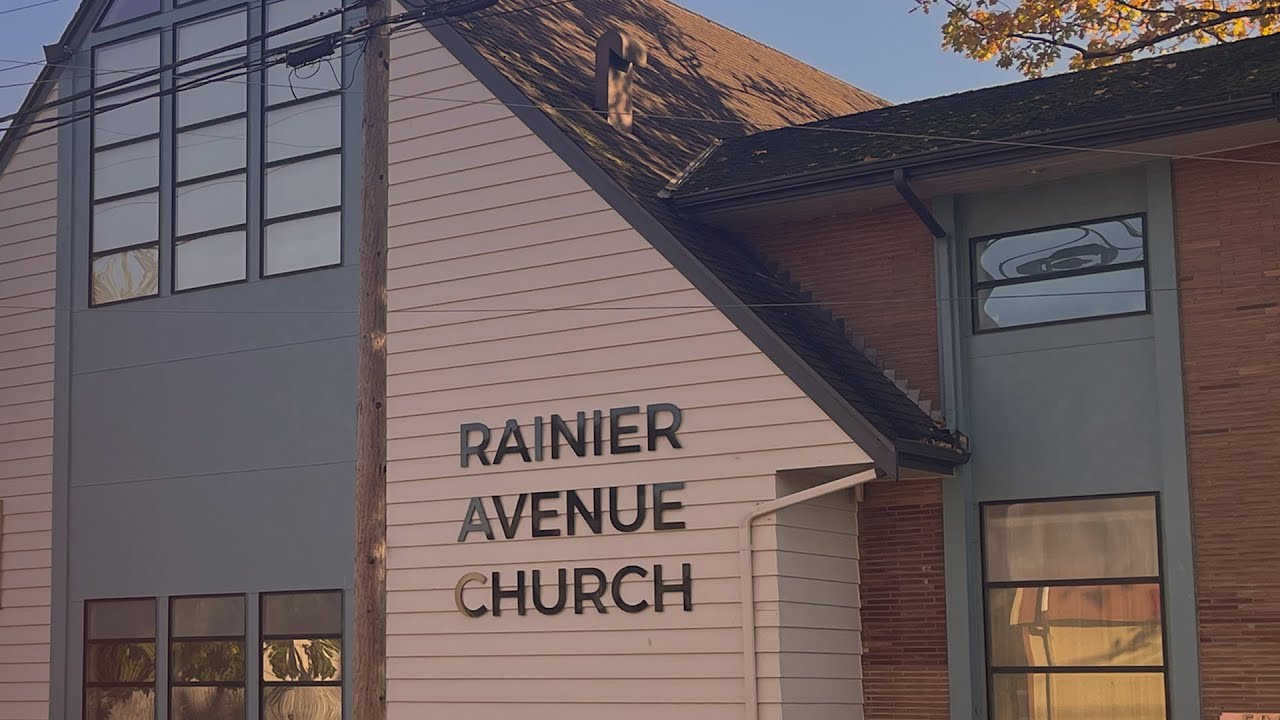 Sunday Worship Service (3/8/2026)
