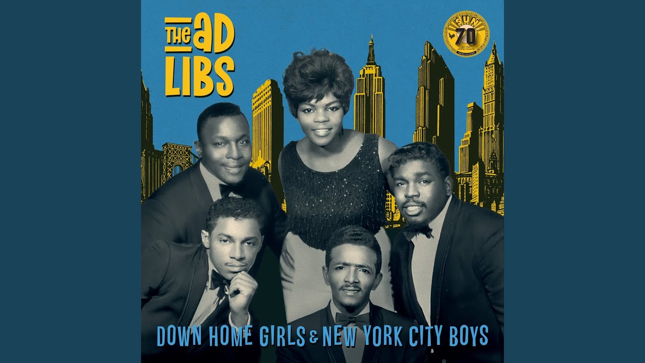 The Boy From New York City (Remastered 2012)