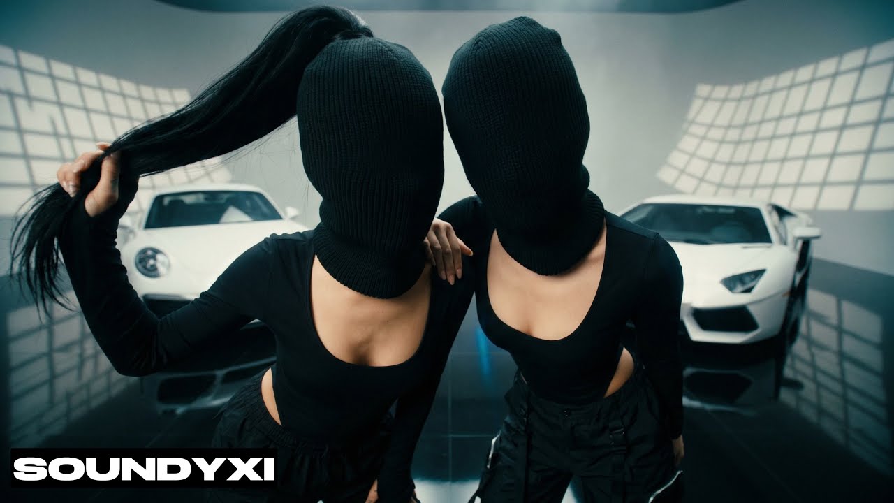 SOUNDYXI &ndash; NEXT | Club-Trap  K-pop Song (Visualizer)