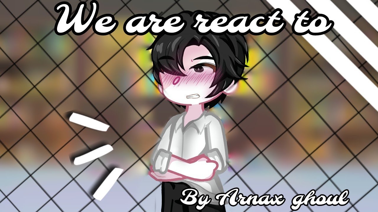 We are react to... || BL || 1/3 || 🇪🇸🇬🇧 || Copyright || Bad english || Pondphuwin/Phumpeem
