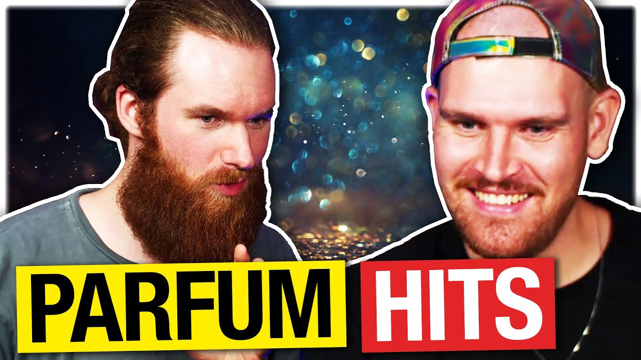 TOP 5 PARFUMS die GÜNSTIG sind, aber TEUER RIECHEN 🔥