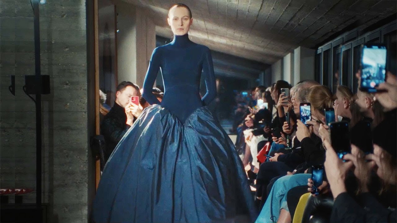 Alaia Summer Fall 2023