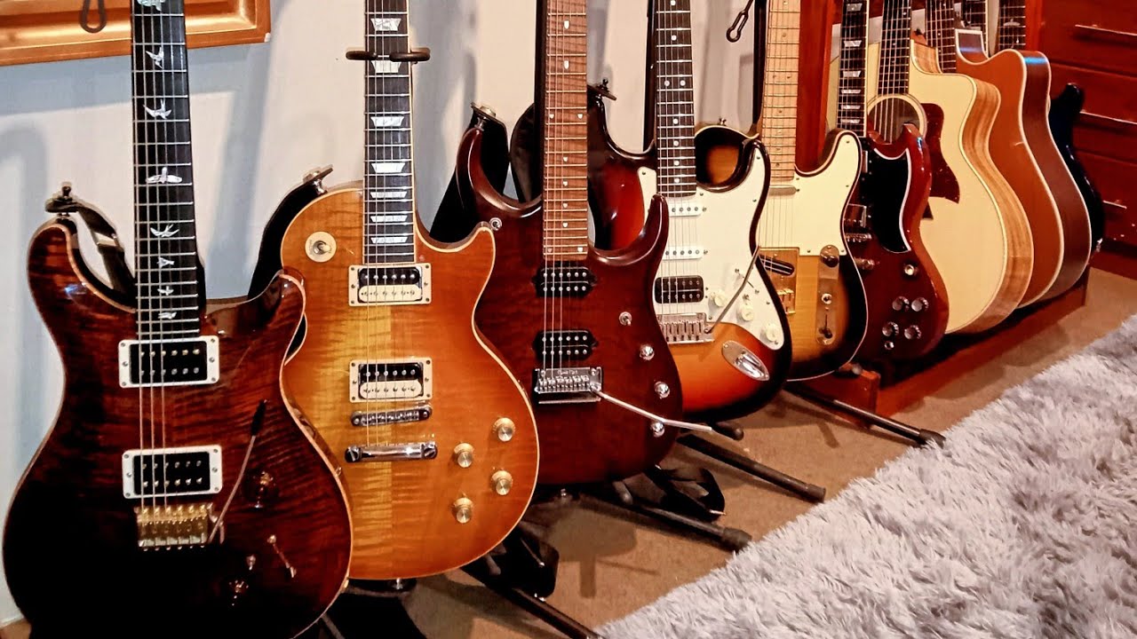 MUSIC MAN LUKE 3 BFR Y JP15 BFR