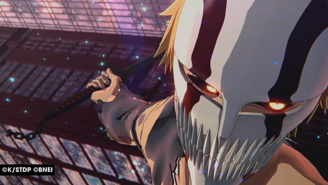Buffed Bankai Ichigo Is UNSTOPPABLE In Ranked | BLEACH Rebirth of Souls
