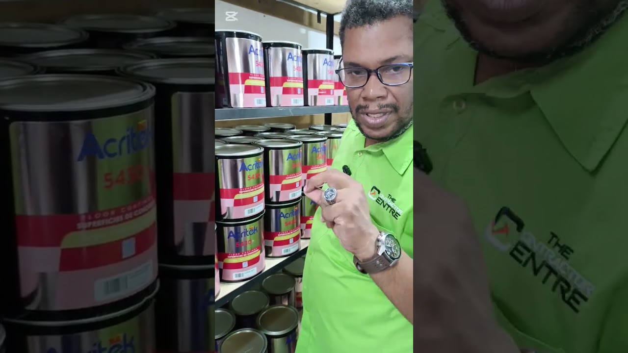 Walkthrough our newly renovated store