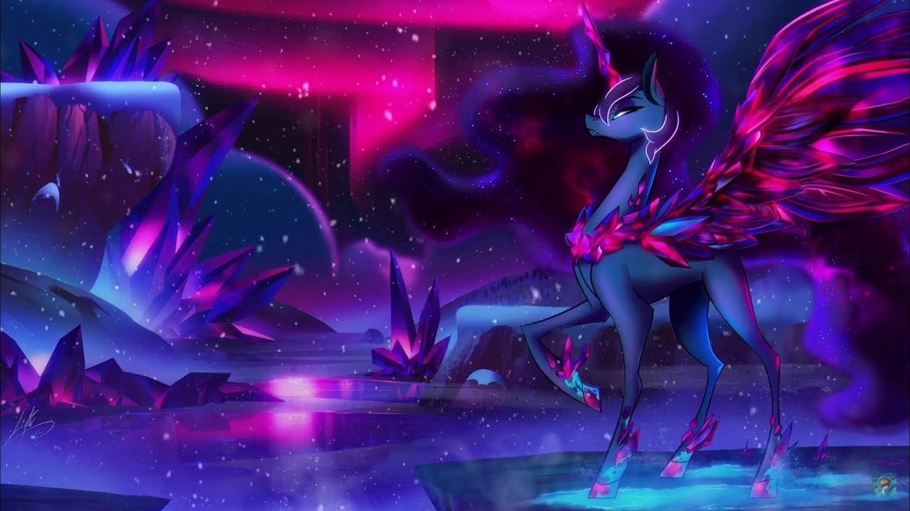 Nerath, Goddess of Nightmares [RUS]