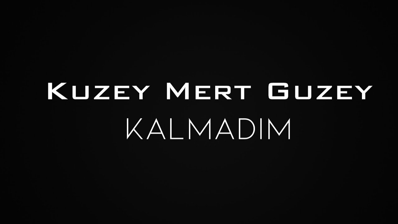 Kemege - KALMADIM