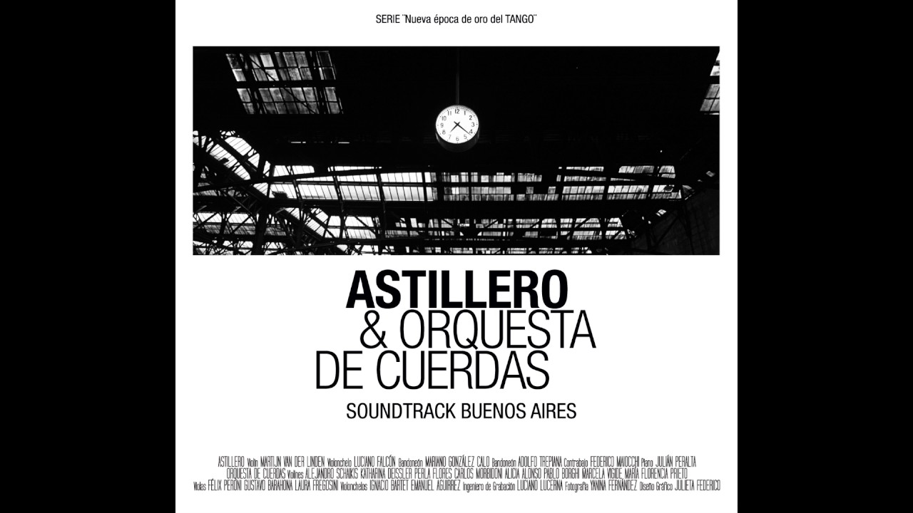 Astillero - A suerte y verdad