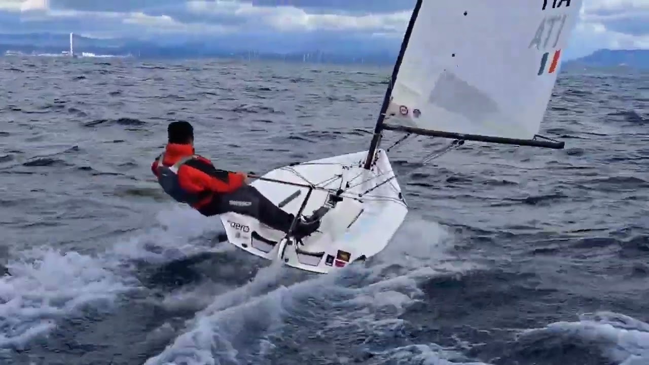 RS AerO downwind
