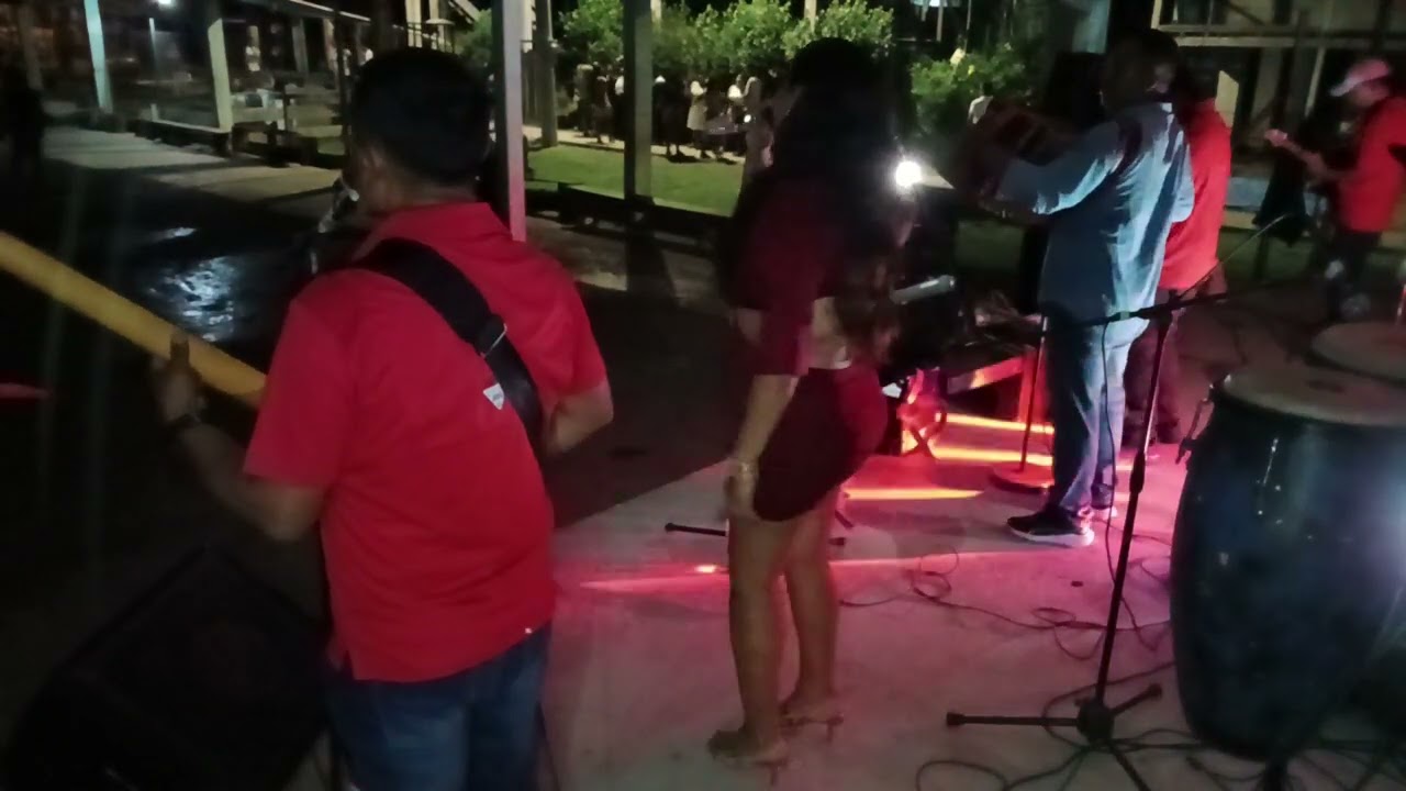 Alexander Casamá, hasta la eternidad, samycardenasbass yuli carrasco salto del Chucunaque Darien 