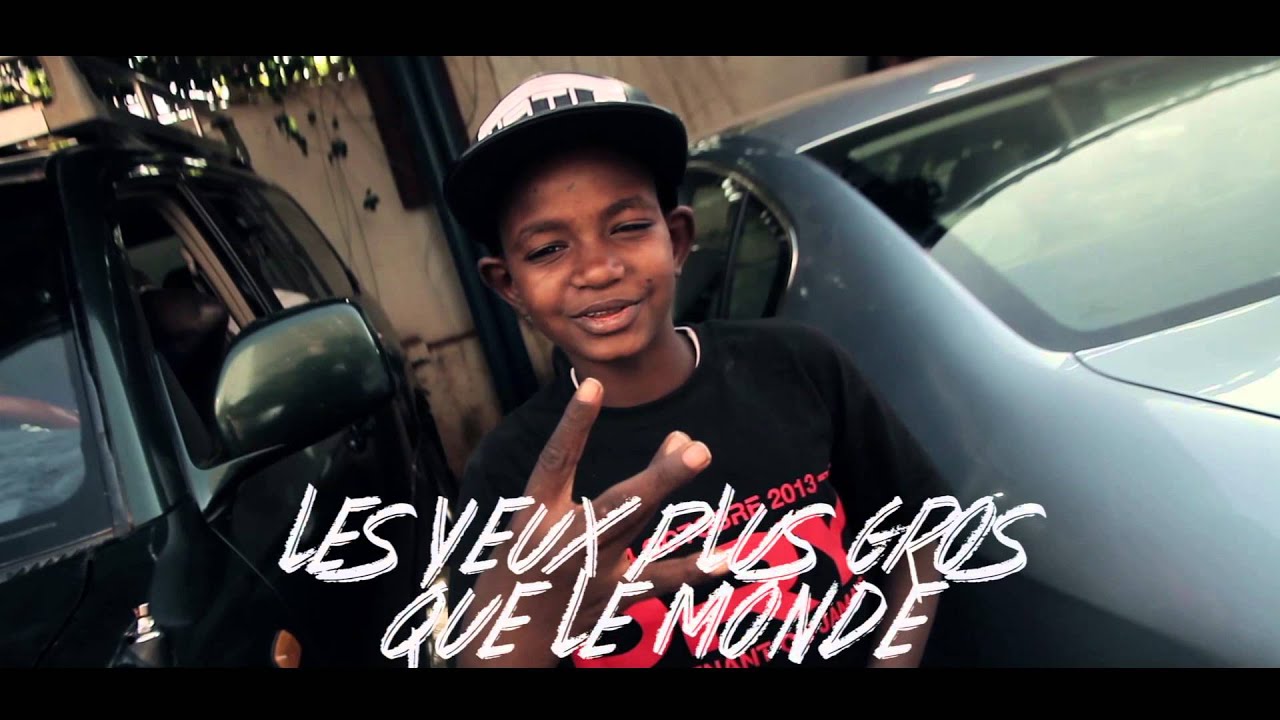 Wati B - Welcome To BKO (Reportage au Mali)