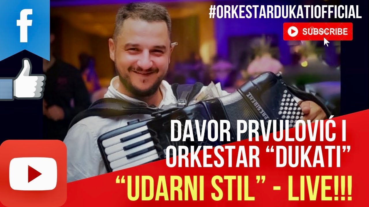 Davor Prvulovic - 