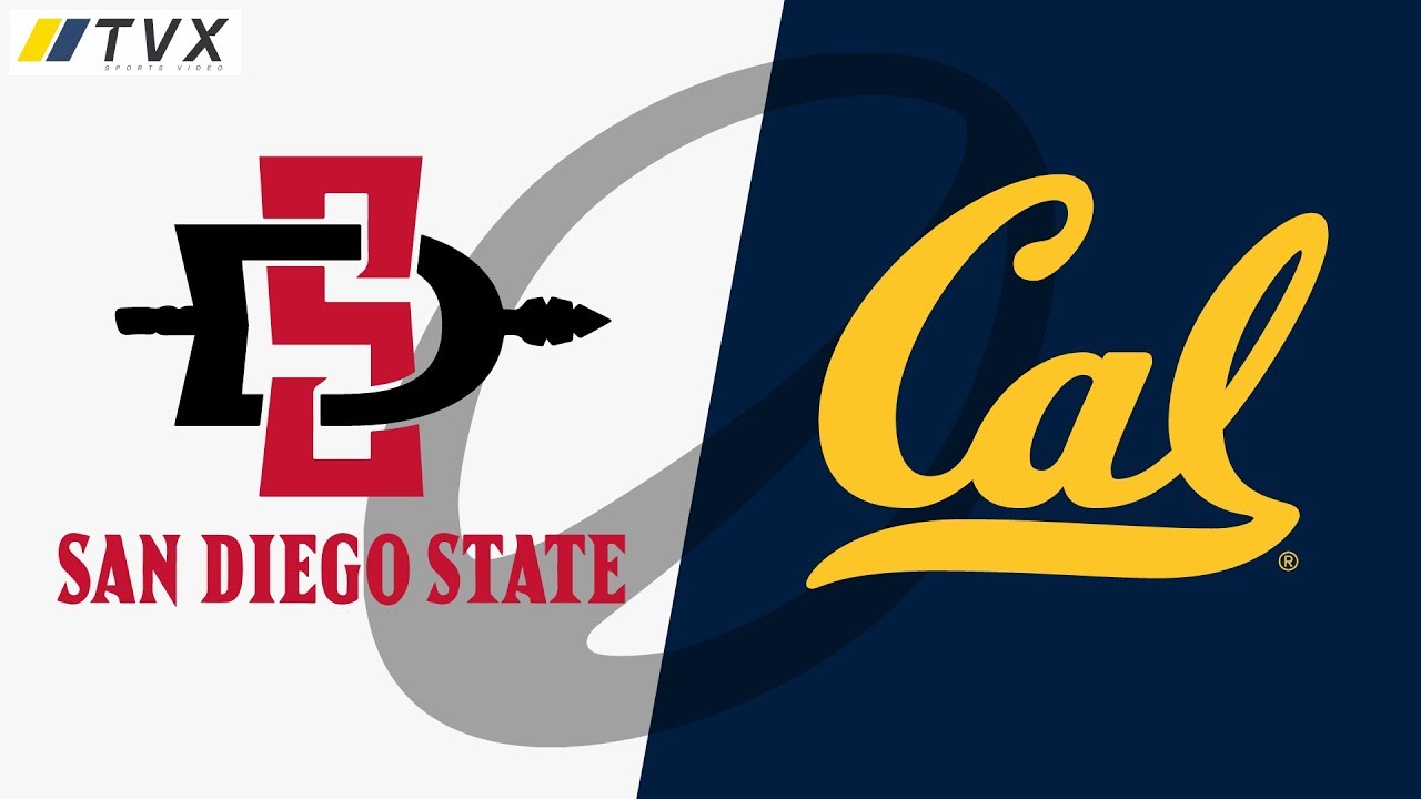 San Diego State vs. Cal - D1A College Rugby