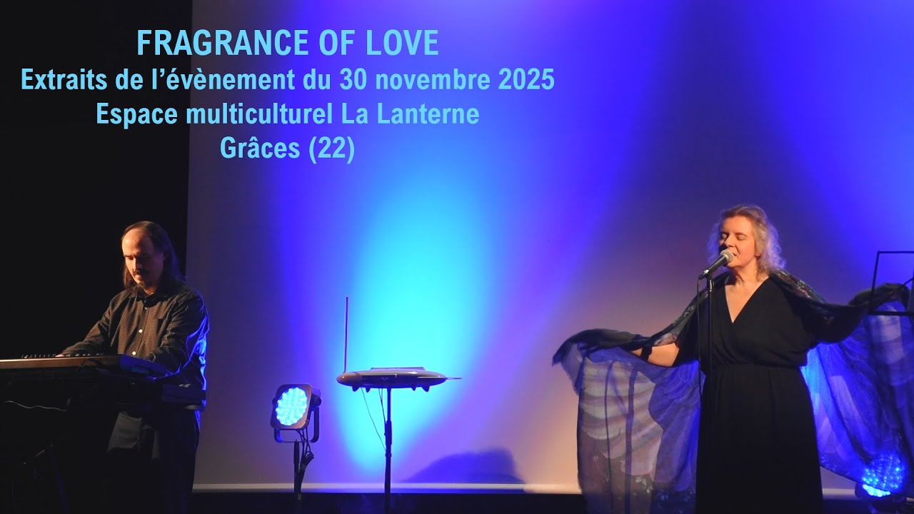 EXTRAITS DE L'EVENEMENT POUR LE VIETNAM DU 30/11/2025 À 