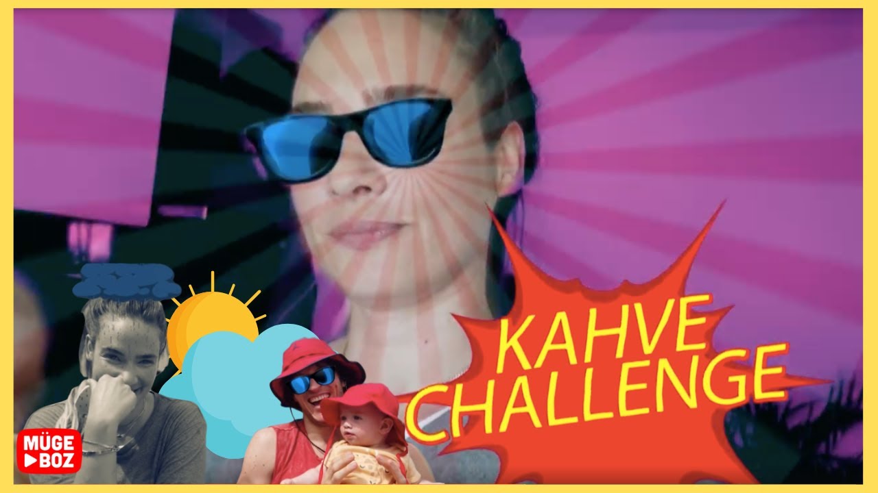 VLOG |  KARANTiNA GüNLERİ 2  | Kahve Challenge ! Kız istemede nasıl türk kahvesi yapamadım🥴