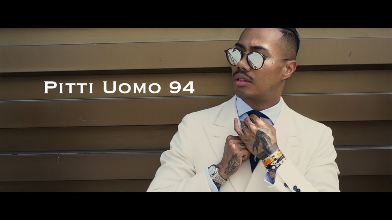Pitti Uomo 94