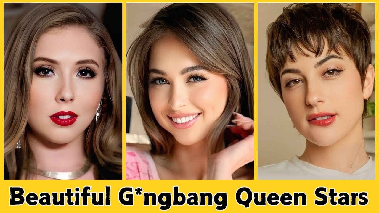 💎 Top 10 Glamorous Stars Everyone Loves in 2025 🔥