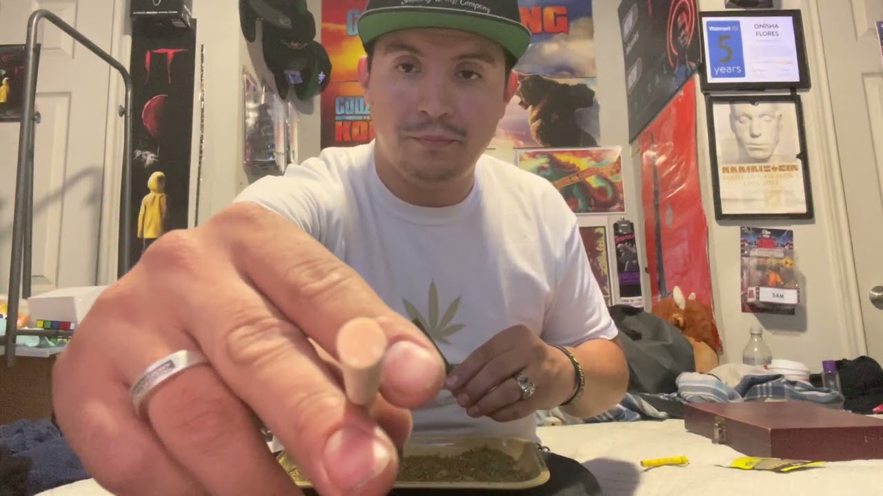 D-MO 512 | HOW TO PACK A KING PALM