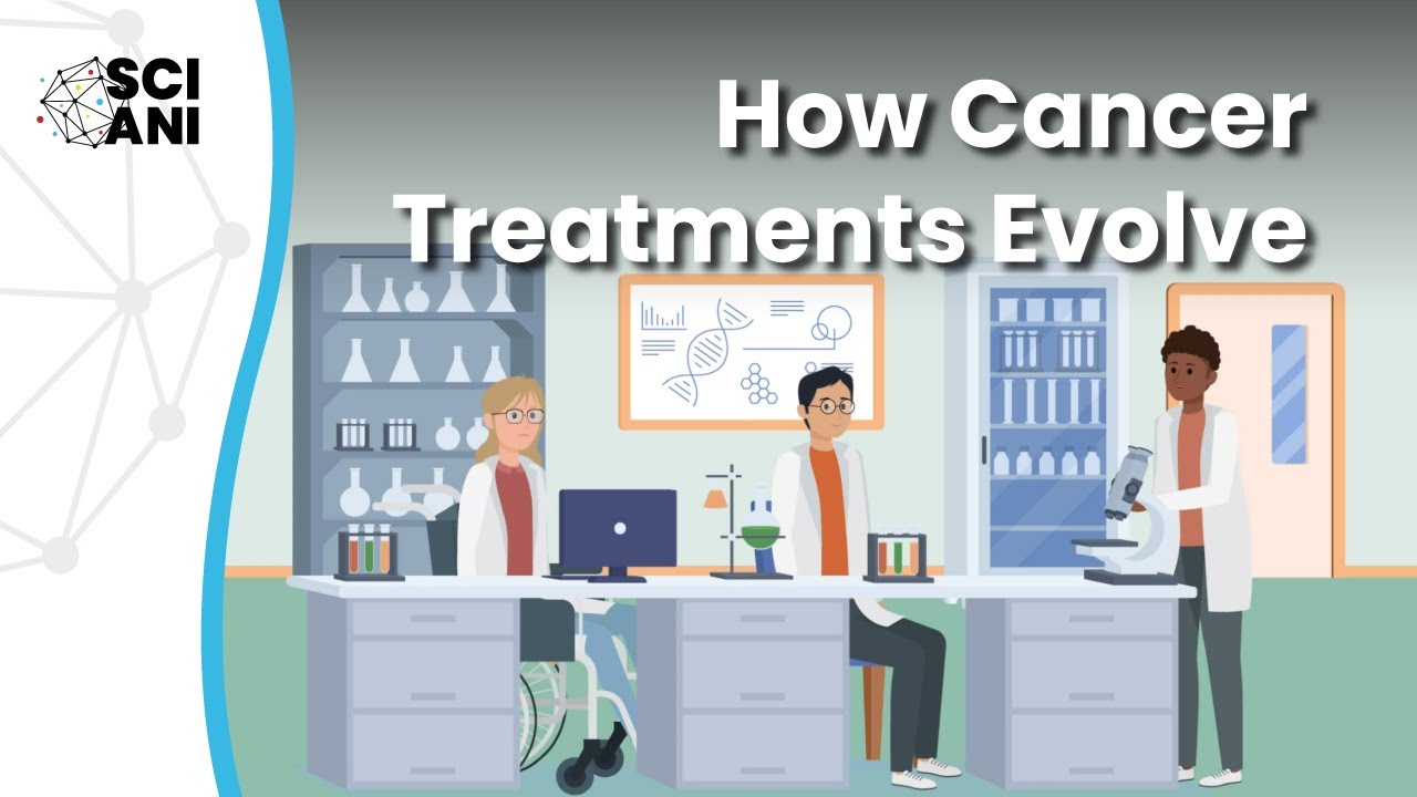 How Do Cancer Research and Clinical Trials Lead to New Treatments?