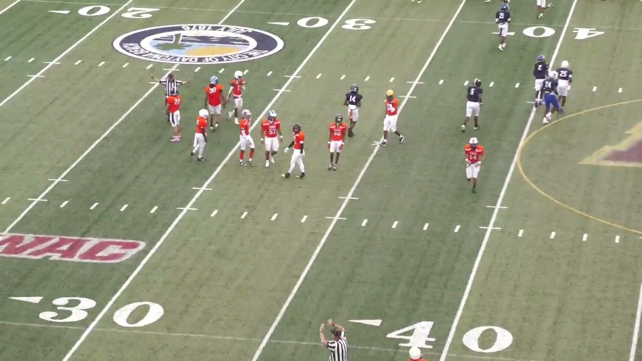2026 Georgia vs Florida HS Showcase (Original)
